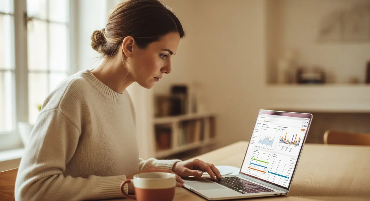 Freelance SEO Dieppe