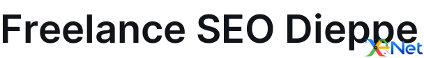 Freelance SEO Dieppe